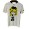ティーエムティー TMT 両面プリントS/S カットソー ONE LOVE PEACE シングルステッチ メンズ JPN:M