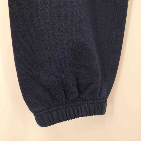 ウェイステッドユース WASTED YOUTH 24SS SWEAT PANTS オツモプラザ スウェットパンツ メンズ JPN:S