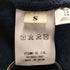 ウェイステッドユース WASTED YOUTH 24SS SWEAT PANTS オツモプラザ スウェットパンツ メンズ JPN:S