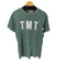 ティーエムティー TMT PIGMENT DYE S/S L TEE ピグメント メンズ JPN:M