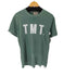 ティーエムティー TMT PIGMENT DYE S/S L TEE ピグメント メンズ JPN:M