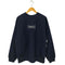 ウェイステッドユース WASTED YOUTH 24SS OTSUMO PLAZA SWEATSHIRT オツモプラザ クルーネックスウェット メンズ XXL