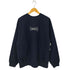 ウェイステッドユース WASTED YOUTH 24SS OTSUMO PLAZA SWEATSHIRT オツモプラザ クルーネックスウェット メンズ XXL