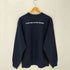 ウェイステッドユース WASTED YOUTH 24SS OTSUMO PLAZA SWEATSHIRT オツモプラザ クルーネックスウェット メンズ XXL
