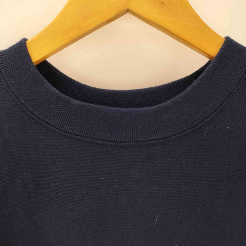 ウェイステッドユース WASTED YOUTH 24SS OTSUMO PLAZA SWEATSHIRT オツモプラザ クルーネックスウェット メンズ XXL