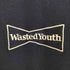 ウェイステッドユース WASTED YOUTH 24SS OTSUMO PLAZA SWEATSHIRT オツモプラザ クルーネックスウェット メンズ XXL