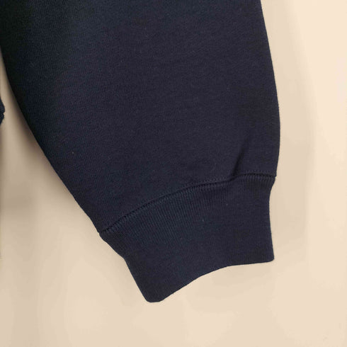 ウェイステッドユース WASTED YOUTH 24SS OTSUMO PLAZA SWEATSHIRT オツモプラザ クルーネックスウェット メンズ XXL