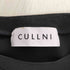 クルニ CULLNI 別注 EXCLUSIVE DOCKING PO ドッキング プルオーバー メンズ