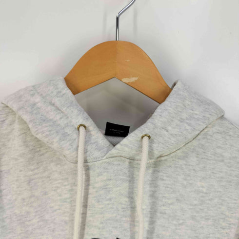 アヴィレックス AVIREX ARMY&NAVY CLUB PARKA アーミー アンド ネイビー クラブ プルオーバーパーカー メンズ import:M