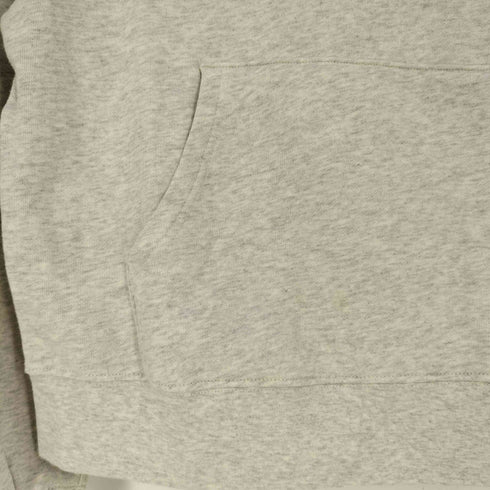 アヴィレックス AVIREX ARMY&NAVY CLUB PARKA アーミー アンド ネイビー クラブ プルオーバーパーカー メンズ import:M
