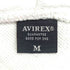 アヴィレックス AVIREX ARMY&NAVY CLUB PARKA アーミー アンド ネイビー クラブ プルオーバーパーカー メンズ import:M