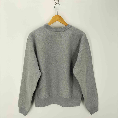 ウェイステッドユース WASTED YOUTH Heavy Weight Sweatshirt メンズ JPN:S