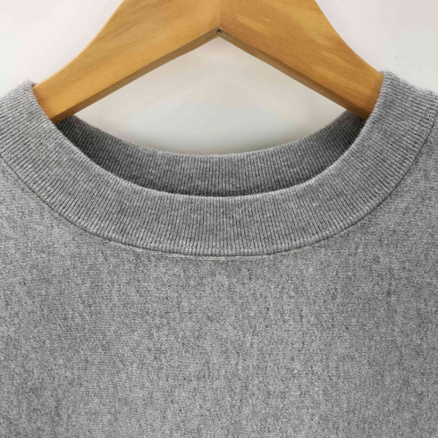 ウェイステッドユース WASTED YOUTH Heavy Weight Sweatshirt メンズ JPN:S