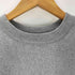 ウェイステッドユース WASTED YOUTH Heavy Weight Sweatshirt メンズ JPN:S