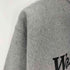 ウェイステッドユース WASTED YOUTH Heavy Weight Sweatshirt メンズ JPN:S