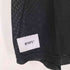 ダブルタップス WTAPS QB / SS / POLY. ERA ナンバリングメッシュジャージTシャツ メンズ JPN:2