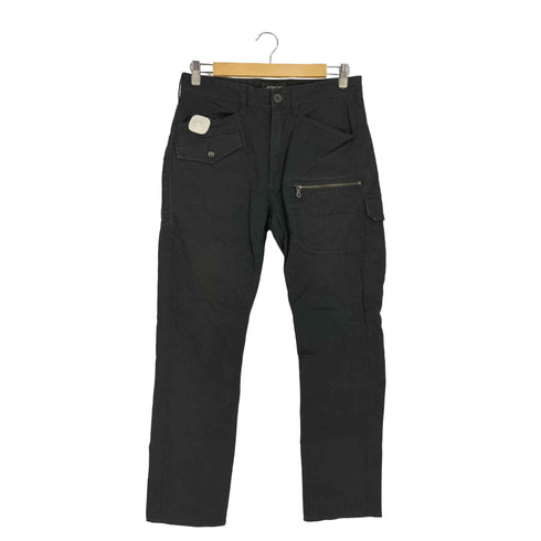 アヴィレックス AVIREX Stretch Dobby 8-Pocket Pants ストレッチ ドビー 8ポケット カーゴパンツ メンズ M