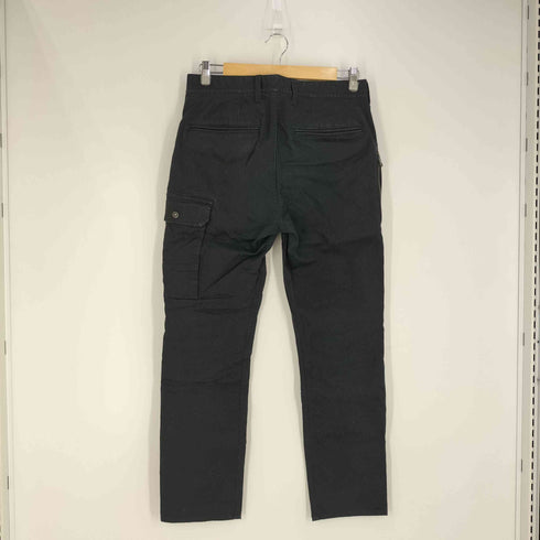 アヴィレックス AVIREX Stretch Dobby 8-Pocket Pants ストレッチ ドビー 8ポケット カーゴパンツ メンズ M