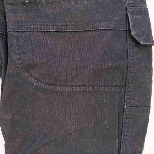 アヴィレックス AVIREX Stretch Dobby 8-Pocket Pants ストレッチ ドビー 8ポケット カーゴパンツ メンズ M