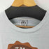 ティーエムティー TMT 両面プリントS/S カットソー TREASURE ISLAND シングルステッチ メンズ JPN:M