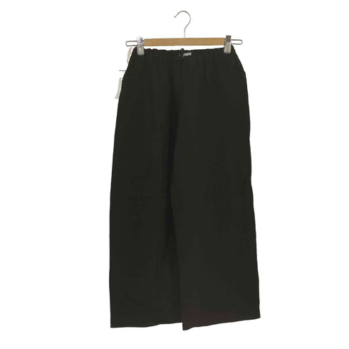 フォグリネンワーク fog linen work リネン イージーパンツ レディース