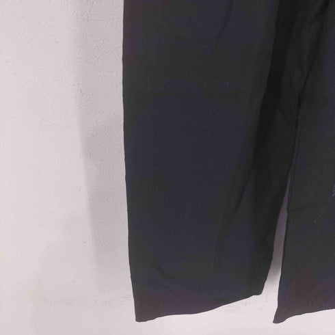 フォグリネンワーク fog linen work リネン イージーパンツ レディース
