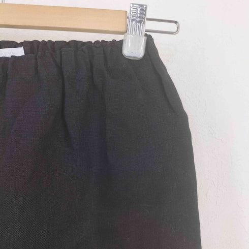フォグリネンワーク fog linen work リネン イージーパンツ レディース
