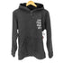 ネスタブランド NESTA BRAND ポリエステル 杢 ジップパーカー メンズ JPN:M