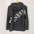 ネスタブランド NESTA BRAND ポリエステル 杢 ジップパーカー メンズ JPN:M