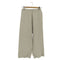 フォグリネンワーク fog linen work リネン イージーパンツ レディース