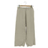 フォグリネンワーク fog linen work リネン イージーパンツ レディース