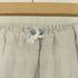 フォグリネンワーク fog linen work リネン イージーパンツ レディース