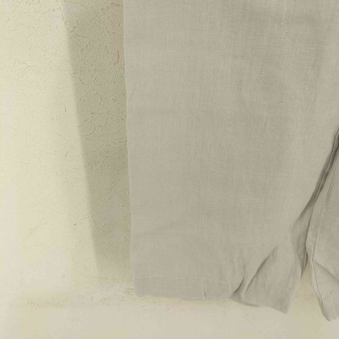 フォグリネンワーク fog linen work リネン イージーパンツ レディース