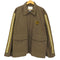 ツインヒル TWINHILL オーバーサイズワークジャケット 企業ロゴ メンズ import:XL