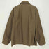 ツインヒル TWINHILL オーバーサイズワークジャケット 企業ロゴ メンズ import:XL