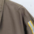 ツインヒル TWINHILL オーバーサイズワークジャケット 企業ロゴ メンズ import:XL