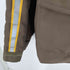 ツインヒル TWINHILL オーバーサイズワークジャケット 企業ロゴ メンズ import:XL