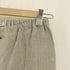 フォグリネンワーク fog linen work リネン イージーパンツ レディース