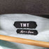 ティーエムティー TMT 両面プリントS/Sカットソー シングルステッチ メンズ JPN:M