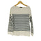 エーピーストゥディオ AP STUDIO NAVAL BORDER TEE レディース 1