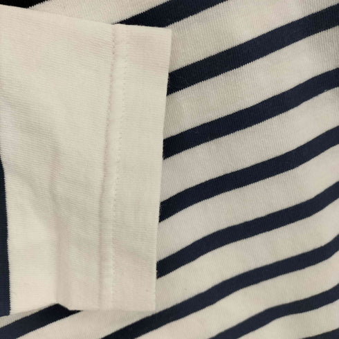 エーピーストゥディオ AP STUDIO NAVAL BORDER TEE レディース 1