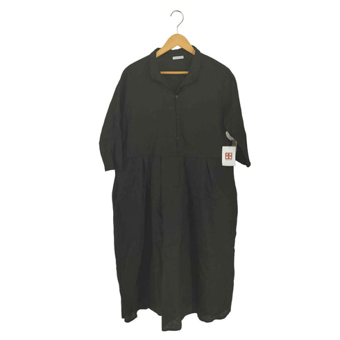 フォグリネンワーク fog linen work リネン ワンピー レディース