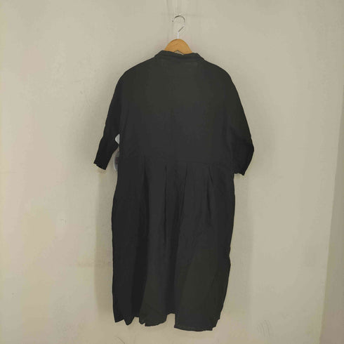フォグリネンワーク fog linen work リネン ワンピー レディース