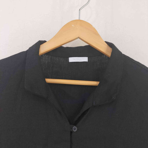 フォグリネンワーク fog linen work リネン ワンピー レディース