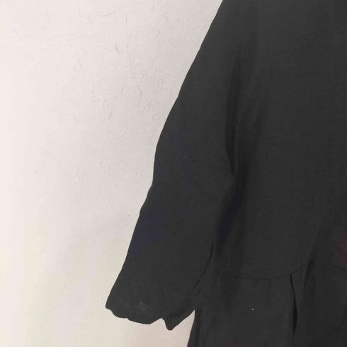 フォグリネンワーク fog linen work リネン ワンピー レディース