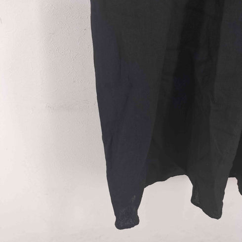 フォグリネンワーク fog linen work リネン ワンピー レディース