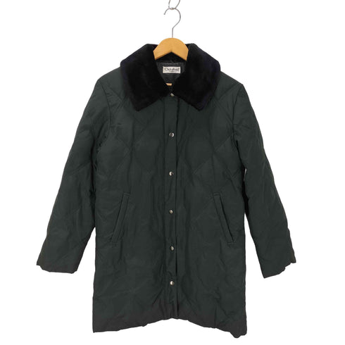 Oaksleaf ONWARD キルティングダウンコート レディース M-L