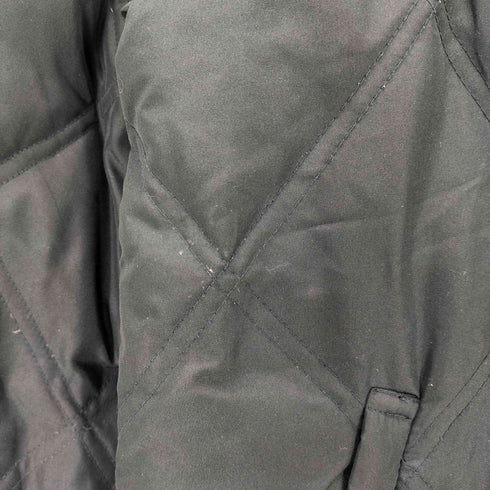 Oaksleaf ONWARD キルティングダウンコート レディース M-L