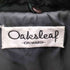 Oaksleaf ONWARD キルティングダウンコート レディース M-L