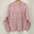 シュプリーム Supreme 23AW Applique Cable Knit Sweater メンズ import:L